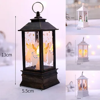2PC Christmas Candle with LED Tea light Candles for Christmas Decoration party #C
2PC Christmas Candle with LED Tea light Candles for Christmas Decoration party #C