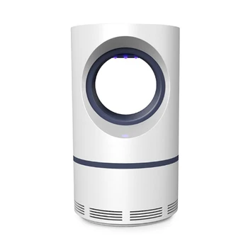 2Pcs Anti Mosquito Killer Lamp Low-Voltage USB Repellent Light UV Electric Mosquito Trap Bug Insect Killer US Plug 
2Pcs Anti Mosquito Killer Lamp Low-Voltage USB Repellent Light UV Electric Mosquito Trap Bug Insect Killer US Plug