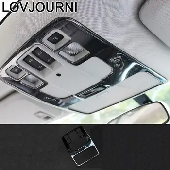 Car Styling Outlet Reading Lamp Air Conditioner Interior Modified Auto Trim Modification 12 13 14 15 16 17 FOR Chevrolet Malibu
Car Styling Outlet Reading Lamp Air Conditioner Interior Modified Auto Trim Modification 12 13 14 15 16 17 FOR Chevrolet Malibu