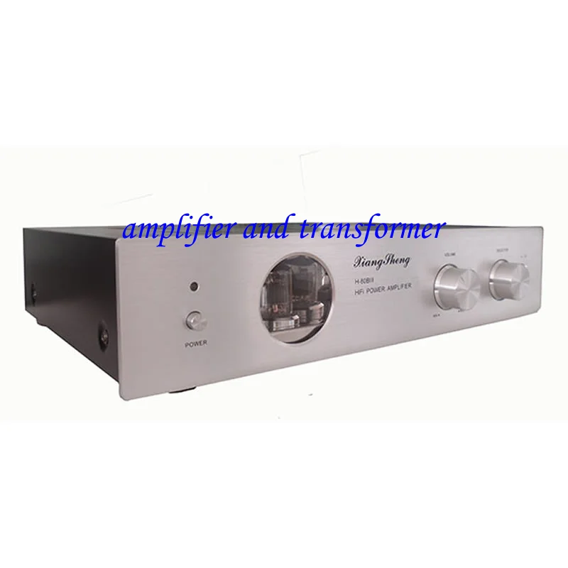 H-80B III трубчатый гибридный усилитель Mosfet HIFI EXQUIS 12AT7 12AU7 предусилитель H80B AMP, Входное сопротивление: 100K,SNR: 89dB
H-80B III трубчатый гибридный усилитель Mosfet HIFI EXQUIS 12AT7 12AU7 предусилитель H80B AMP, Входное сопротивление: 100K,SNR: 89dB