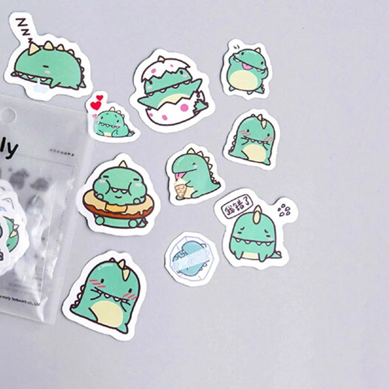 Fresh Dragon From Star Stickers Diary Sticker Scrapbook Decoration PVC Stationery Stickers
Fresh Dragon From Star Stickers Diary Sticker Scrapbook Decoration PVC Stationery Stickers