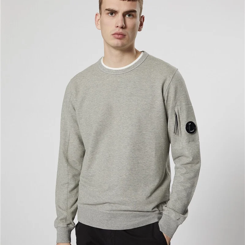 2021 Spring ISLAND Cp Brand STONE Men Hoodies Pullover Loose Fleece Thick Knit Sweatshirt
2021 Spring ISLAND Cp Brand STONE Men Hoodies Pullover Loose Fleece Thick Knit Sweatshirt