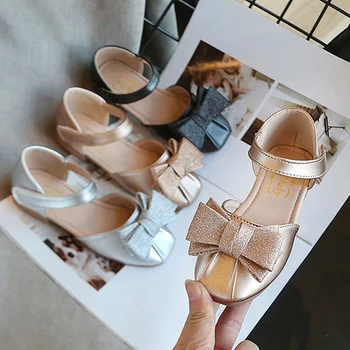 2020 Fashion New Children Shoes Sandals Baby Non-slip Leather Shoes Princess Shoes Summer Bow Sandals Baby Girls Shoes
2020 Fashion New Children Shoes Sandals Baby Non-slip Leather Shoes Princess Shoes Summer Bow Sandals Baby Girls Shoes