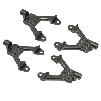 RC Aluminum SCX10 Front Rear Shock Absorber Mount for 1/10 Axial SCX10 Upgrade Parts
RC Aluminum SCX10 Front Rear Shock Absorber Mount for 1/10 Axial SCX10 Upgrade Parts