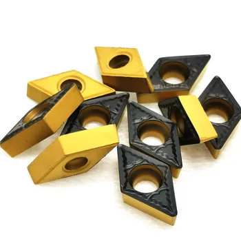 20pcs Carbide insert DCMT11T304 PM 4225 High quality Internal Turning Tools Lathe Tool dcmt 11t304 pm4225 turning insert
20pcs Carbide insert DCMT11T304 PM 4225 High quality Internal Turning Tools Lathe Tool dcmt 11t304 pm4225 turning insert