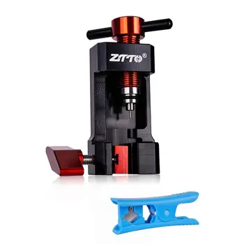 Mountain Bike Road Bike Disc Brake Bicycle Oil Needle Olive Head Installation Push Into Tool Inserter Oil Needle Jacking Tool 3
Mountain Bike Road Bike Disc Brake Bicycle Oil Needle Olive Head Installation Push Into Tool Inserter Oil Needle Jacking Tool 3