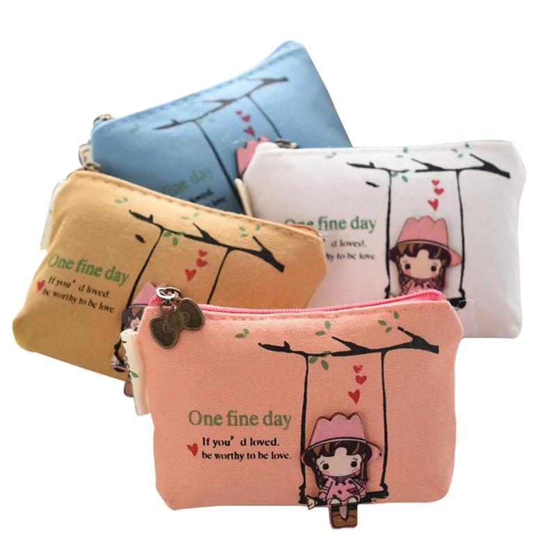 Kawaii Wallet The Small Fresh Canvas Cartoon Coin Purse Swing Girl Canvas Coin Purse Cross Section Clear Purse Unicorn Purse
Kawaii Wallet The Small Fresh Canvas Cartoon Coin Purse Swing Girl Canvas Coin Purse Cross Section Clear Purse Unicorn Purse