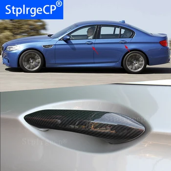 For for BMW M5 F10 2012-2014 Accessories 100% real carbon fiber Auto outer door handle cover
For for BMW M5 F10 2012-2014 Accessories 100% real carbon fiber Auto outer door handle cover