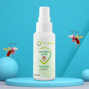 Mosquito repellent for infant Adult Pregnant Women Natural Alcohol Free epellent Antipruritic Liquid Anti-itch Mosquito Spray
Mosquito repellent for infant Adult Pregnant Women Natural Alcohol Free epellent Antipruritic Liquid Anti-itch Mosquito Spray
