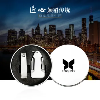 Tin Box Nail Clipper Set Manicure Set Manicure Pedicure Gift Set Metal Nail Clippers Set
Tin Box Nail Clipper Set Manicure Set Manicure Pedicure Gift Set Metal Nail Clippers Set