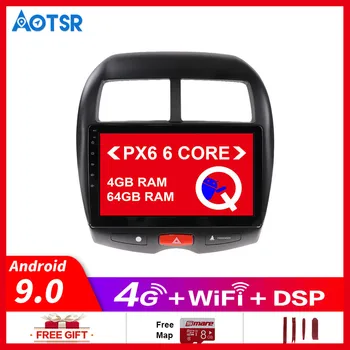Android10.0 Car GPS Multimedia player radio For MITSUBISHI ASX 2010-2018 GPS navigation Radio Audio vedio stereo head unit dsp
Android10.0 Car GPS Multimedia player radio For MITSUBISHI ASX 2010-2018 GPS navigation Radio Audio vedio stereo head unit dsp