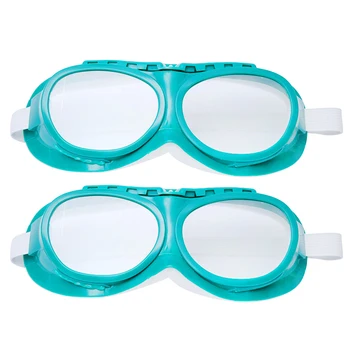 2Pcs Dustproof Goggles Sand Storm Sand Dust Splash Windproof Protective Glasses Eye Covers Goggles
2Pcs Dustproof Goggles Sand Storm Sand Dust Splash Windproof Protective Glasses Eye Covers Goggles