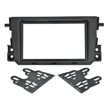 Frame adapter for smart rsm-n01a machine plastic decorative radio head unit detachable panel interior fastener auto mounting
Frame adapter for smart rsm-n01a machine plastic decorative radio head unit detachable panel interior fastener auto mounting