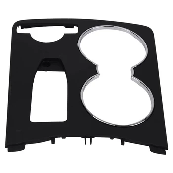 Car Center Console Cup Holder Trim Cover for Mercedes-Benz W204 C-Class C250 C300 C350 C63 AMG 2046800307
Car Center Console Cup Holder Trim Cover for Mercedes-Benz W204 C-Class C250 C300 C350 C63 AMG 2046800307