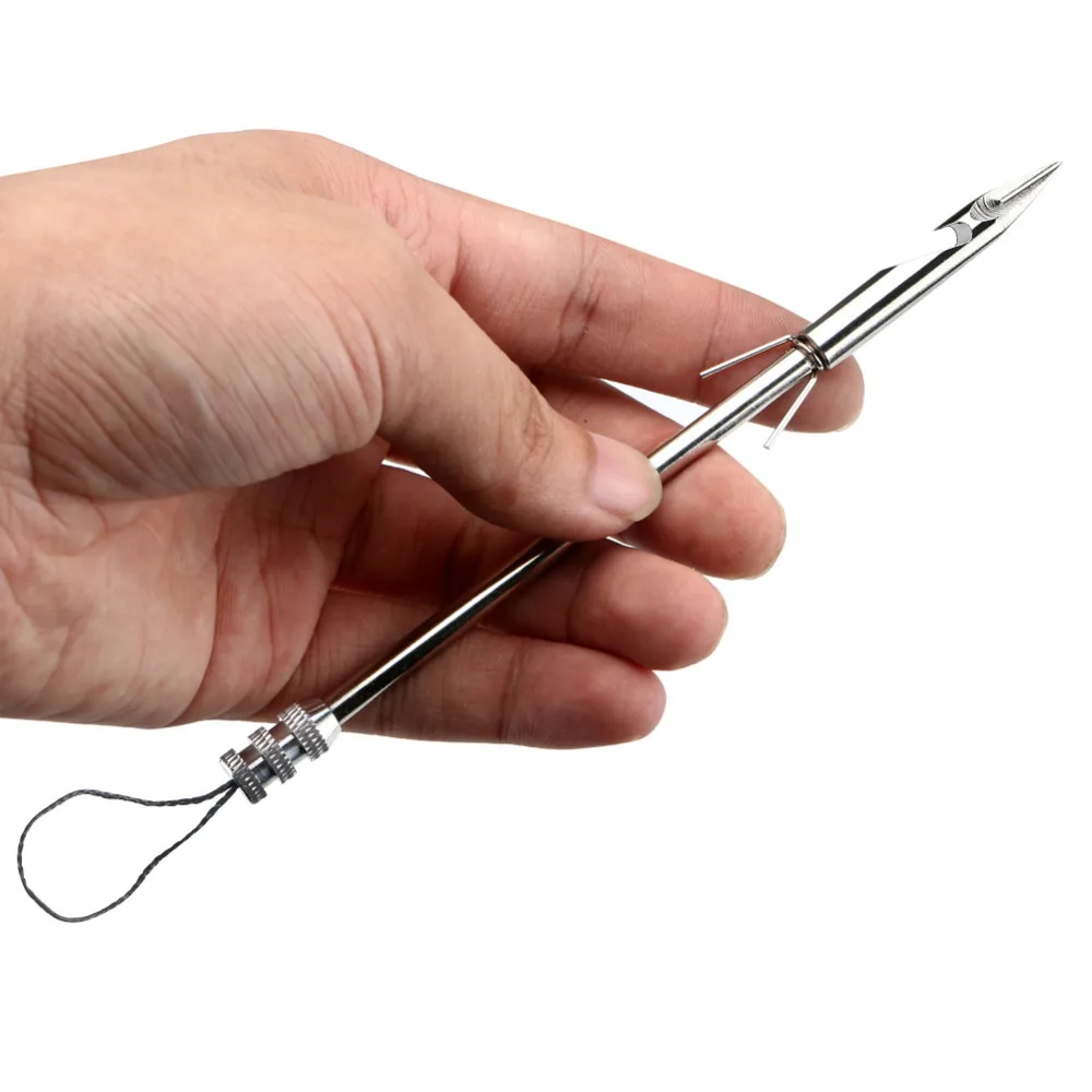 Outdoor Hunting Arrow Fishing Tips Archery Broadhead Fishing Darts For Slingshot Steel Arrowhead For Shooting Slingshot Catapult
Outdoor Hunting Arrow Fishing Tips Archery Broadhead Fishing Darts For Slingshot Steel Arrowhead For Shooting Slingshot Catapult