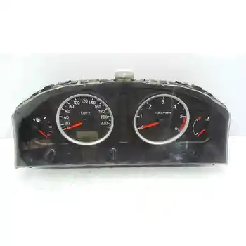 BN811 Box Instruments Nissan Almera (n16/e) 2.2 Dci Cat Diesels 
BN811 Box Instruments Nissan Almera (n16/e) 2.2 Dci Cat Diesels