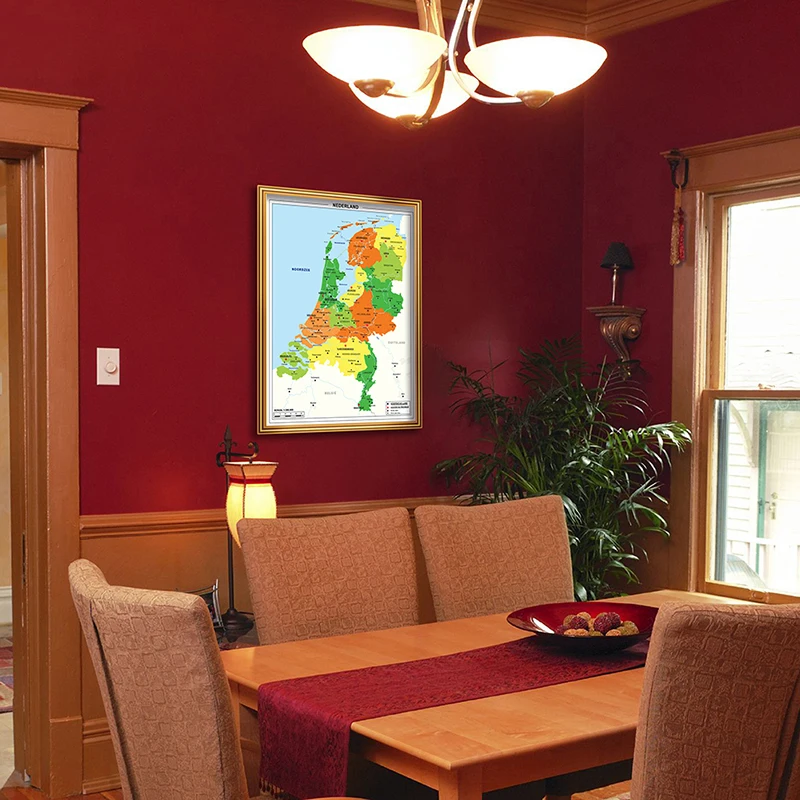 Холщовая картина с картой Нидерландов, постер на стену, Декор для дома, школьные принадлежности, подарок на день рождения, 59 х84 см
Холщовая картина с картой Нидерландов, постер на стену, Декор для дома, школьные принадлежности, подарок на день рождения, 59 х84 см