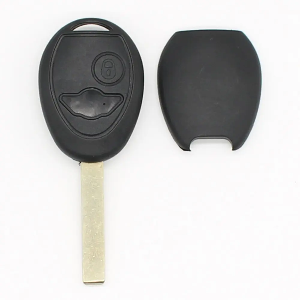 Repalcement Remote Key Shell Key Fob for BMW Mini Cooper 2002 2003 2004 2005 R50 R53
Repalcement Remote Key Shell Key Fob for BMW Mini Cooper 2002 2003 2004 2005 R50 R53