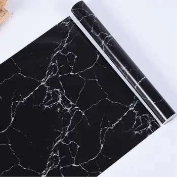 3D Imitation Marble Waterproof PVC Self Adhesive Wall Sticker Panel Wallpaper Kitchen Living Room Home Decor
3D Imitation Marble Waterproof PVC Self Adhesive Wall Sticker Panel Wallpaper Kitchen Living Room Home Decor