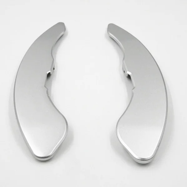 2pcs Car Steering Wheel Shift Paddle Blade Shiftersteering Wheel Shifter Car Styling
2pcs Car Steering Wheel Shift Paddle Blade Shiftersteering Wheel Shifter Car Styling