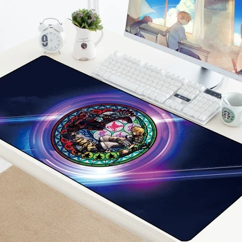 kingdom hearts mouse pad large gaming mousepad gamer keyboard pc pad office padmouse computer mouse mat pc gamer xl for Dota LOL
kingdom hearts mouse pad large gaming mousepad gamer keyboard pc pad office padmouse computer mouse mat pc gamer xl for Dota LOL