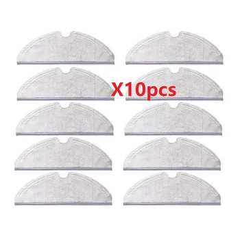 10pcs cleaning cloth vacuum cleaner accessories sutiable for xiaomi 1/2 roborock s50 s51 roborock cleaning cloth Replacement
10pcs cleaning cloth vacuum cleaner accessories sutiable for xiaomi 1/2 roborock s50 s51 roborock cleaning cloth Replacement
