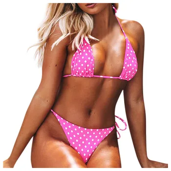 New Solid Sexy Bikini Set Womens Swimming Costume Padded Swimsuit Monokini Push Up Bikini Sets Swimwear Female Biquini Plus Size
New Solid Sexy Bikini Set Womens Swimming Costume Padded Swimsuit Monokini Push Up Bikini Sets Swimwear Female Biquini Plus Size