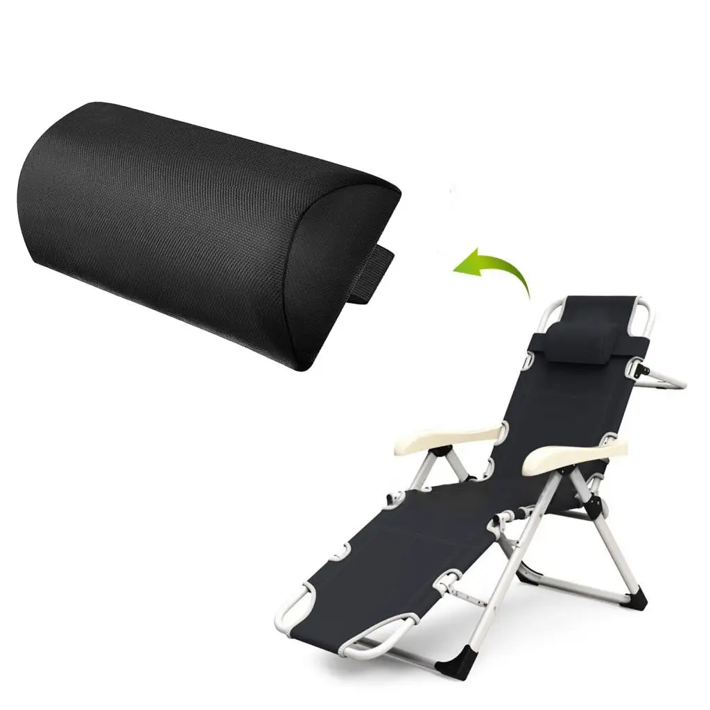 Neck Pillow Headrest Support Cushion Neck Support for Chairs Recliners Driving Bucket Seats Neck Pillow Headrest Support Cushion Neck Support for Chairs Recliners Driving Bucket Seats