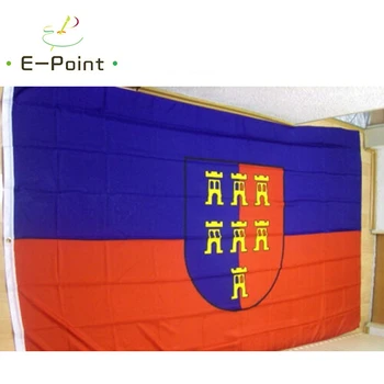 Flag Transylvania Saxony Large 150*250cm Size Christmas Decorations for Home
Flag Transylvania Saxony Large 150*250cm Size Christmas Decorations for Home