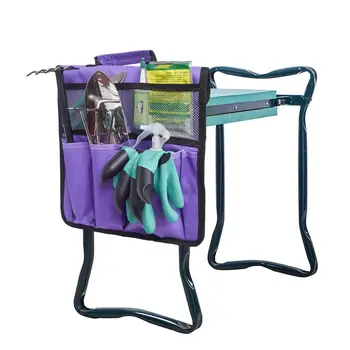 Portable Oxford Garden Kneeler Seat Tool Bag Outdoor Work Cart for Knee Stool Storage Pouchs Gardening Tool Zip Lock Plastic Bag
Portable Oxford Garden Kneeler Seat Tool Bag Outdoor Work Cart for Knee Stool Storage Pouchs Gardening Tool Zip Lock Plastic Bag