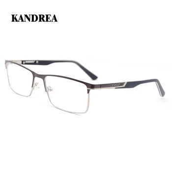 KANDREA 2020 Computer Glasses 2020 Spectacle Frames Goggles Stainless Steel Eyeglasses Frame Women Square Clear Lens Eyewear
KANDREA 2020 Computer Glasses 2020 Spectacle Frames Goggles Stainless Steel Eyeglasses Frame Women Square Clear Lens Eyewear