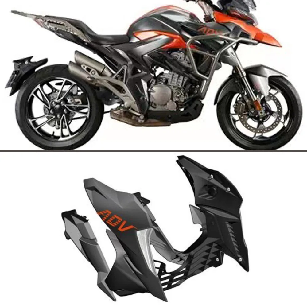 Fit 310TMotorcycle Original Fuel Tank Decorative Cover Accessories For Zontes ZT310-T / ZT310-T1 / ZT310-T2
Fit 310TMotorcycle Original Fuel Tank Decorative Cover Accessories For Zontes ZT310-T / ZT310-T1 / ZT310-T2