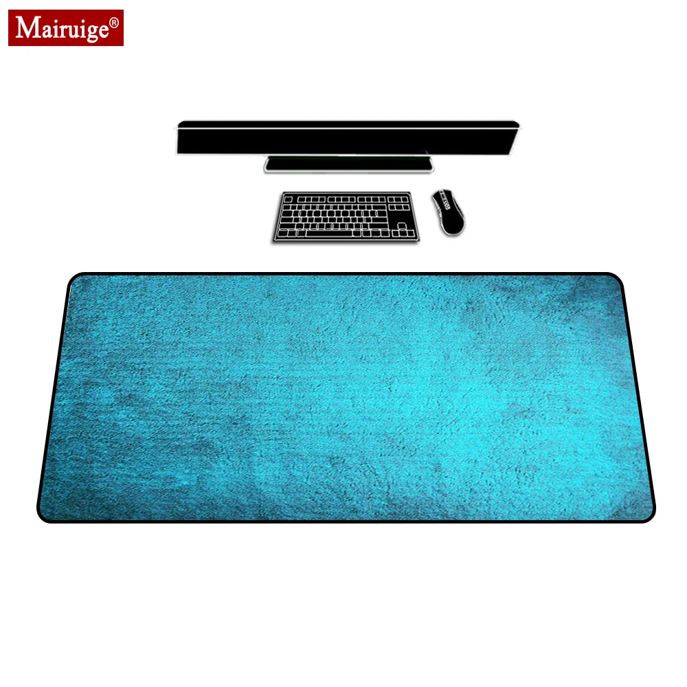 Persian Rug Blue Solid Color Mouse Pad Gamer Desk Mat Large Keyboard Pad Gaming MousePad 90x40cm/80x30cm for Laptop Table Pads
Persian Rug Blue Solid Color Mouse Pad Gamer Desk Mat Large Keyboard Pad Gaming MousePad 90x40cm/80x30cm for Laptop Table Pads