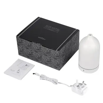 Quality Large Capacity Air Humidifier 2000mAh USB Rechargeable Wireless Ultrasonic Aroma Water Mist Diffuser Light Umidificador
Quality Large Capacity Air Humidifier 2000mAh USB Rechargeable Wireless Ultrasonic Aroma Water Mist Diffuser Light Umidificador