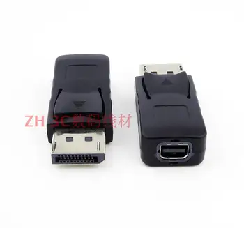 DP to MINI DP Female Desktop Graphics Card Large DP to Small DP Suitable for Apple MC007 Mini DP Line Display
DP to MINI DP Female Desktop Graphics Card Large DP to Small DP Suitable for Apple MC007 Mini DP Line Display