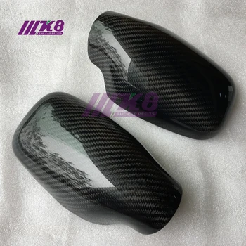Carbon Fiber Mirror Covers for LOTUS 2000-2007
Carbon Fiber Mirror Covers for LOTUS 2000-2007