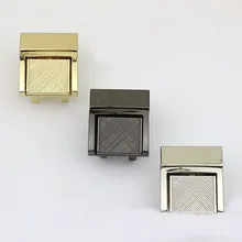 2Pc Rectangular Metal Press Push Lock Bag Purse Spring Lock Snap Decorative Clasps Closure Leather Craft DIY Hardware Accessory
2Pc Rectangular Metal Press Push Lock Bag Purse Spring Lock Snap Decorative Clasps Closure Leather Craft DIY Hardware Accessory