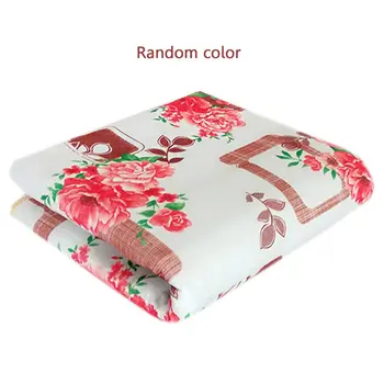 Electric Blanket Thicker Heater Three Body Warmer Heated Blanket Thermostat Electric Heating Blanket
Electric Blanket Thicker Heater Three Body Warmer Heated Blanket Thermostat Electric Heating Blanket