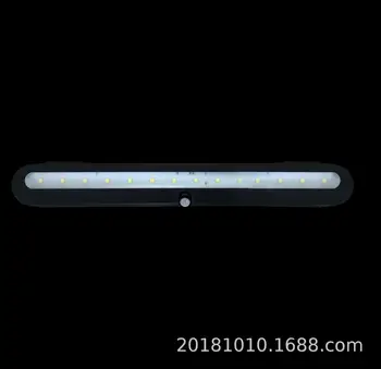 Small Night Lamp Bedside Sensing Lamp Small Induction Night Lamp Infrared Sensor Lamp Lights LED Light
Small Night Lamp Bedside Sensing Lamp Small Induction Night Lamp Infrared Sensor Lamp Lights LED Light