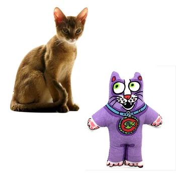 2020 New Cat ToysPet Toy Fatcat Toy Fat Cat With Catmint Catnip Funny Cat Cat Eat Fish Pet Toys Products
2020 New Cat ToysPet Toy Fatcat Toy Fat Cat With Catmint Catnip Funny Cat Cat Eat Fish Pet Toys Products