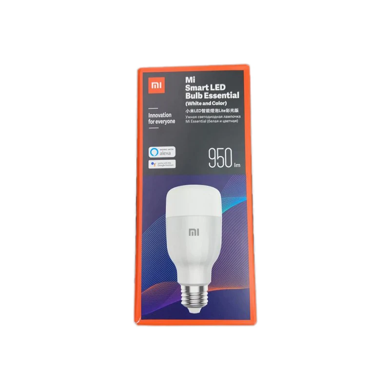 Xiaomi Mi Smart Led Bulb Essential Gpx4021gl