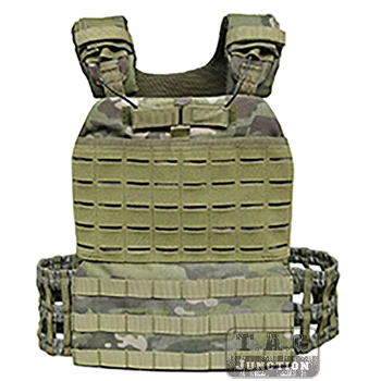 Outdoor Training Tactical Vest CrossFit Plate Carrier Airsoft Paintball Hunting Modular Quick Release Weighted Vest MP
Outdoor Training Tactical Vest CrossFit Plate Carrier Airsoft Paintball Hunting Modular Quick Release Weighted Vest MP