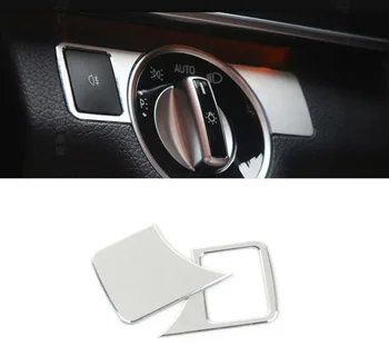 2pcs Headlight Adjustment Button Trim Cover For Mercedes Benz A B C E GLK GL ML Class W176 W246 W204 W212 W166 Stickers
2pcs Headlight Adjustment Button Trim Cover For Mercedes Benz A B C E GLK GL ML Class W176 W246 W204 W212 W166 Stickers
