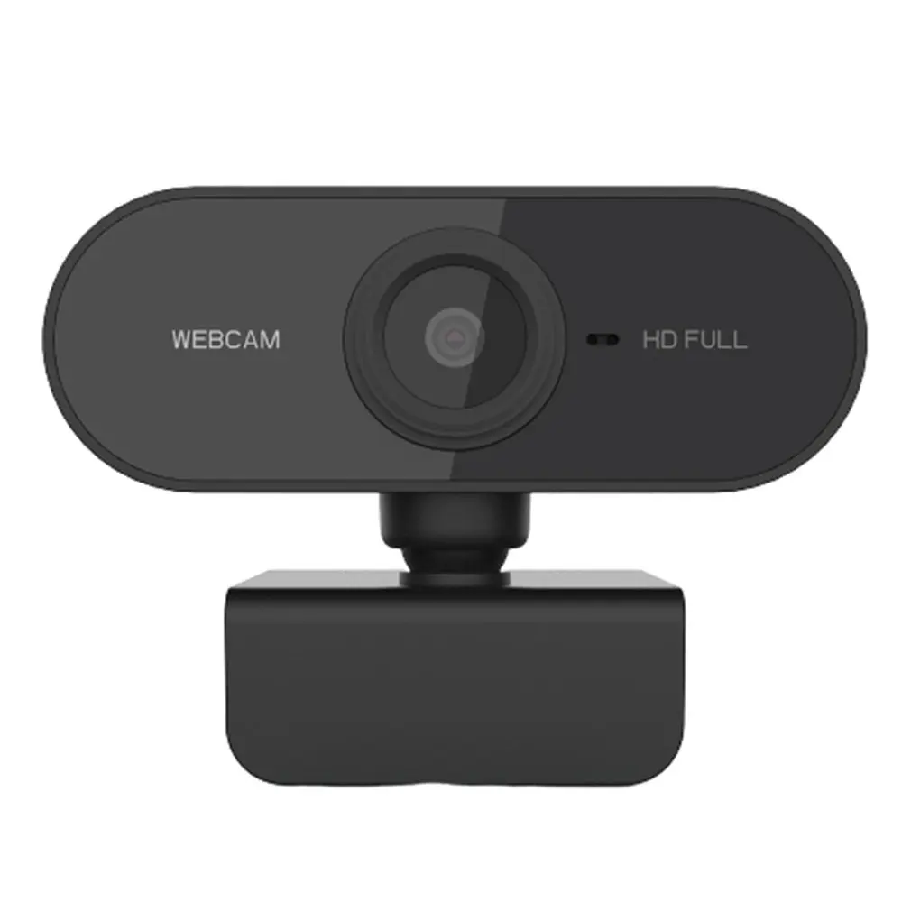 Computer HD Webcam USB Video Webcam Clip USB Camera Built-in Microphone Video Teaching Live For PC Laptop
Computer HD Webcam USB Video Webcam Clip USB Camera Built-in Microphone Video Teaching Live For PC Laptop