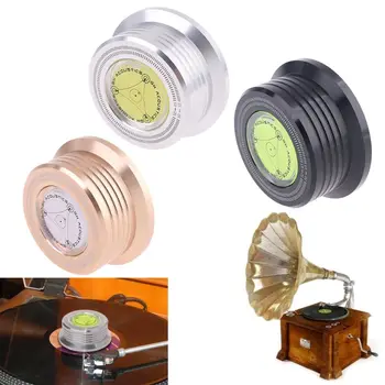 Universal 50Hz LP Vinyl Record Disc Turntable Stabilizer Aluminum Weight Clamp 
Universal 50Hz LP Vinyl Record Disc Turntable Stabilizer Aluminum Weight Clamp