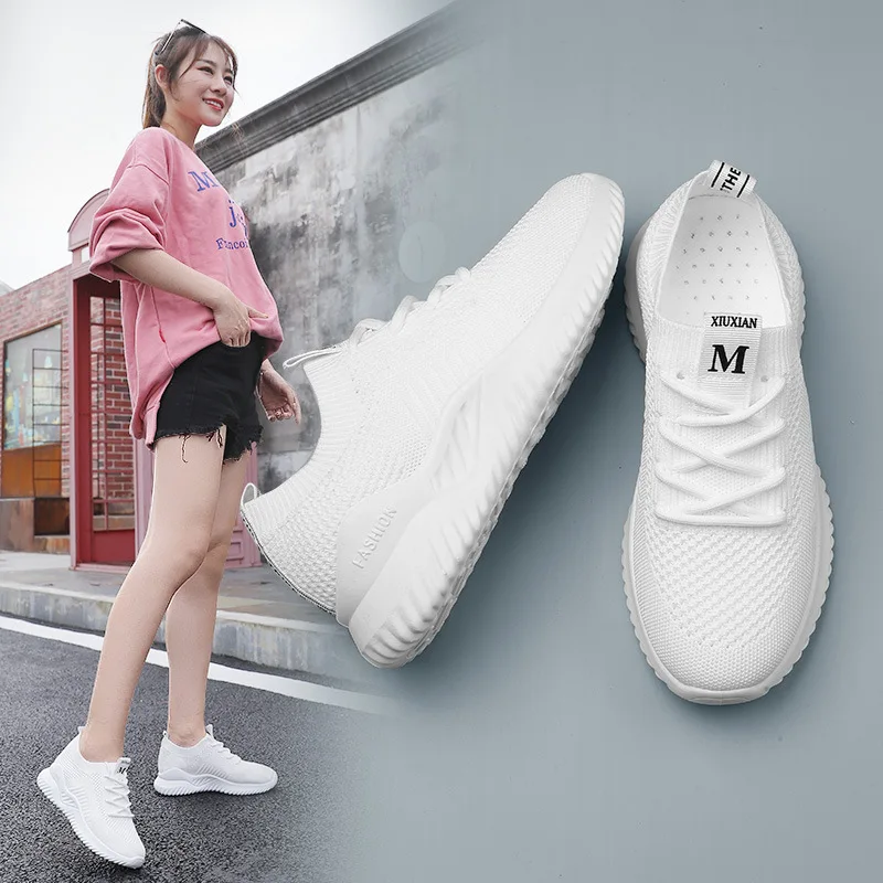 Peak Dragon 2019 Summer New pin fei Weaver Shoes Korean-style Versatile Hot Selling Running Shoes Students Athletic Shoes
Peak Dragon 2019 Summer New pin fei Weaver Shoes Korean-style Versatile Hot Selling Running Shoes Students Athletic Shoes
