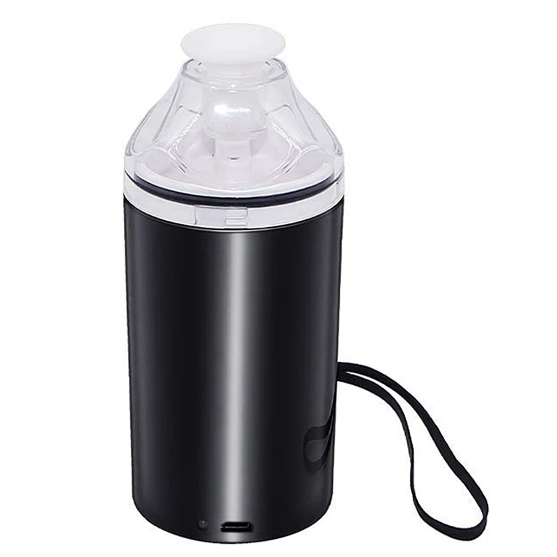 Food Vacuum Sealer Machine Small and Handheld Vacuum Packing Machine for Kitchen and Home Use
Food Vacuum Sealer Machine Small and Handheld Vacuum Packing Machine for Kitchen and Home Use