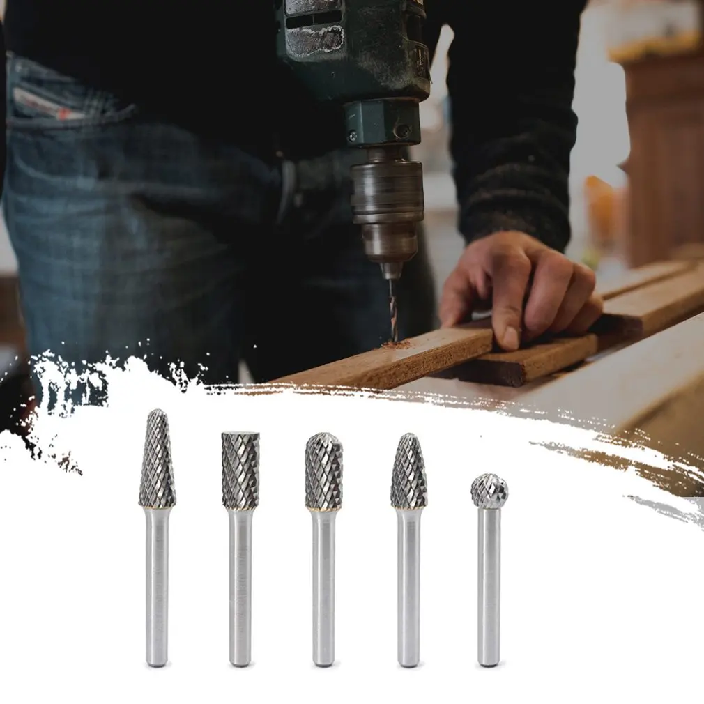 Carbide Tungsten Steel Grinding Head Rotary Boring Cutter Woodworking Wood Carving Head Carving Knife
Carbide Tungsten Steel Grinding Head Rotary Boring Cutter Woodworking Wood Carving Head Carving Knife