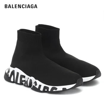 2020 Balenciaga Sock Shoes Speed Sneaker Trainer Running Shoes 2018 Race Runners Shoes Men And Women Sports Shoes
2020 Balenciaga Sock Shoes Speed Sneaker Trainer Running Shoes 2018 Race Runners Shoes Men And Women Sports Shoes