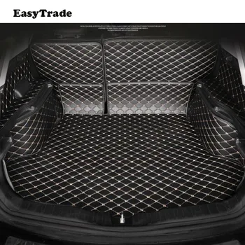Car Styling Floor Trunk All inclusive Mats Liner Carpet Guard Protector For Volkswagen vw T roc T-roc 2017 2018 2019 Accessories
Car Styling Floor Trunk All inclusive Mats Liner Carpet Guard Protector For Volkswagen vw T roc T-roc 2017 2018 2019 Accessories